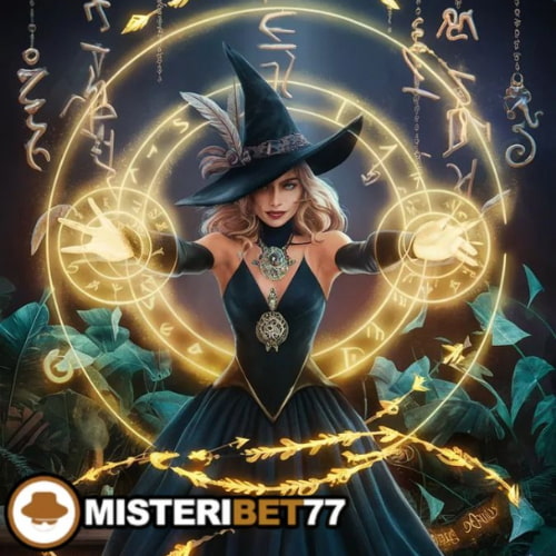 banner slot gacor MISTERIBET77